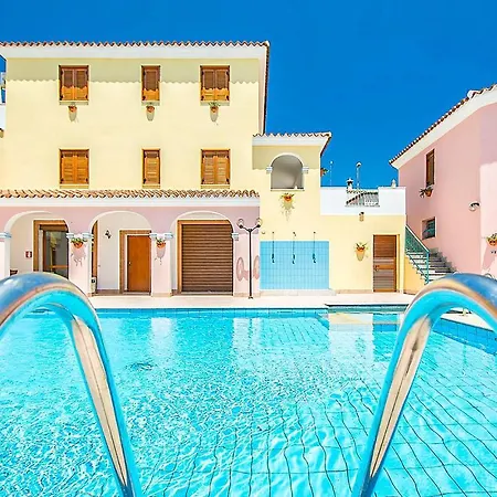 Apartmán Bilo 4 *