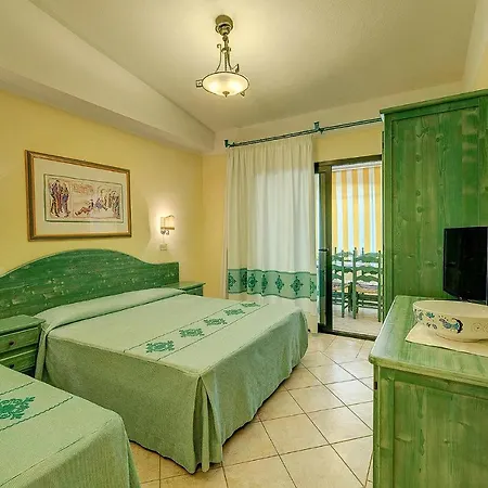 Bilo 4 Апартаменты Орозеи